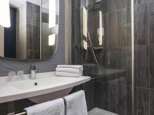 Ванная комната в Ibis Paris Nord Villepinte Parc des Expositions