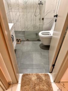 Ένα μπάνιο στο Coastal Bliss Retreat +10 φωτογραφίες