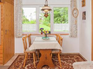 Φωτογραφία από το άλμπουμ του Fireplace Stay with Views σε Kurort Steinbach-Hallenberg