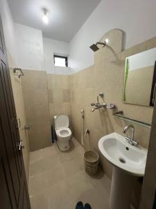 Φωτογραφία από το άλμπουμ του Hotel Mina's dreams σε Pokhara