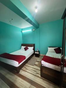 Φωτογραφία από το άλμπουμ του Hotel Mina's dreams σε Pokhara