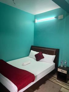 Φωτογραφία από το άλμπουμ του Hotel Mina's dreams σε Pokhara