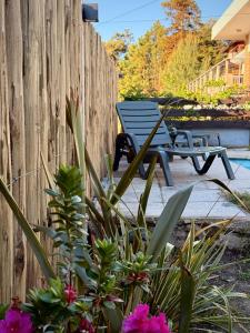 Fotografie z fotogalerie ubytování Chalet El Teson v destinaci Punta del Este