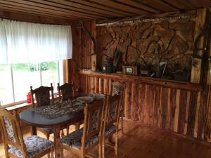 Fotografie z fotogalerie ubytování Kukka Holiday House v destinaci Kukka