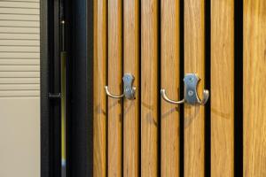 Foto Riias asuva majutusasutuse Colorful Apartments Y galeriist