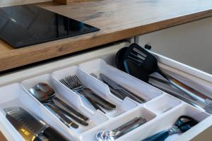 Foto Riias asuva majutusasutuse Colorful Apartments Y galeriist