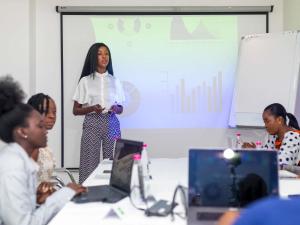 Fotografie z fotogalerie ubytování Ibis Styles Accra Airport v destinaci Accra
