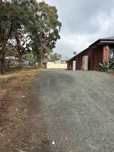 Budova, kde se prázdninový dům nachází