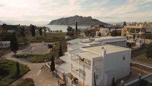 Φυσικό τοπίο κοντά σε αυτό το ξενοδοχείο διαμερισμάτων