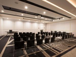 Бизнес-центр и/или конференц-зал в Pullman Sydney Airport