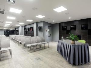 Бизнес-центр и/или конференц-зал в Pullman Riga Old Town - Renovated 2025 +106 фотографий