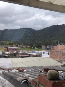 Φυσικό τοπίο κοντά σε αυτό το κάμπινγκ