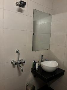 Koupelna v ubytování Green Ville by Stay Stories