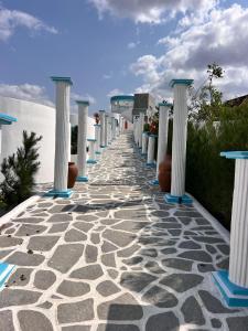 Φωτογραφία από το άλμπουμ του Olymp Spa Boutique Hotel σε Monte das Gameleiras
