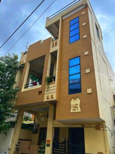 Bangunan di mana terletaknya apartmen +20 gambar