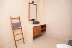 Fotografie z fotogalerie ubytování Torok Papa villa v destinaci Selong Belanak