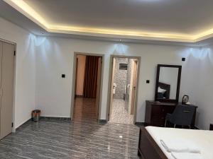 Afbeelding uit fotogalerij van Sovara Luxury Apartments Shared Apartment in Freetown +26 foto's