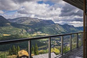 Příroda nedaleko apartmánu + 16 fotografií