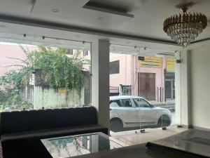 Fotografie z fotogalerie ubytování The Pacific By Sitara Stays v destinaci Jāmb