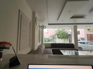 Fotografie z fotogalerie ubytování The Pacific By Sitara Stays v destinaci Jāmb