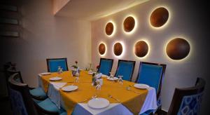 Fotografie z fotogalerie ubytování Hotel Seven Hills Tower v destinaci Agra