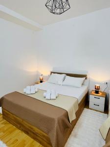 Φωτογραφία από το άλμπουμ του Home Apartment σε Gevgelija +2 φωτογραφίες