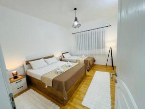 Φωτογραφία από το άλμπουμ του Home Apartment σε Gevgelija