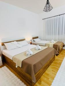 Φωτογραφία από το άλμπουμ του Home Apartment σε Gevgelija