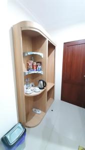 Imagen de la galería de Hotel Prasasti Pacitan, en Pacitan