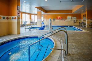 Gallery image of Wyndham Garden Kankakee in Kankakee +16 photos