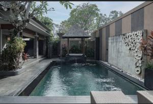 Φωτογραφία από το άλμπουμ του Royal Nyanyi Villas σε Cemagi