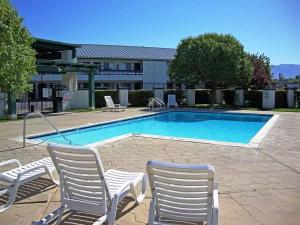 Hồ bơi trong/gần Motel 6-Ogden, UT - 21st Street
