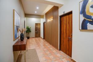 Fotografie z fotogalerie ubytování FabHotel Romeos v destinaci Baga