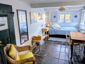 Billede fra billedgalleriet på Lillebo i Sønderho