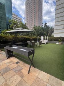Gallery image of Max Savassi Premier 14 in Belo Horizonte