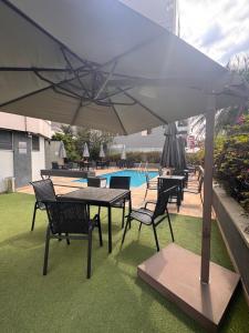 Gallery image of Max Savassi Premier 14 in Belo Horizonte