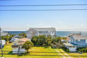 Příroda nedaleko prázdninového domu