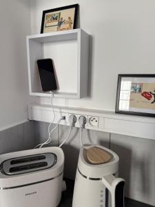 Fotografie z fotogalerie ubytování Maison de village au cœur du Marais Poitevin v destinaci Saint-Hilaire-la-Palud + 46 fotografií