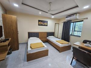 Gallery image of HOTEL PARADISE INN in Shinaya