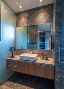 Gallery image of Casa Golf in Camboriú