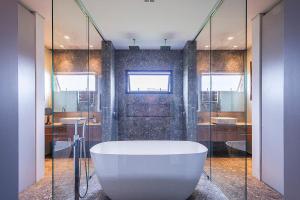 Gallery image of Casa Golf in Camboriú