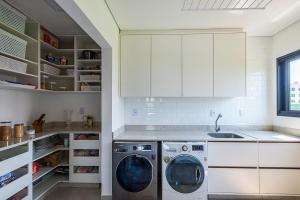 Gallery image of Casa Golf in Camboriú +16 photos