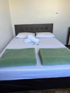 Φωτογραφία από το άλμπουμ του WANDER inn HOTEL σε Patos de Minas