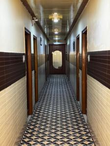 Φωτογραφία από το άλμπουμ του Hotel Himgiri Residency σε Χαριντβάρ