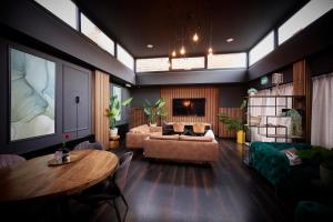 Гостиная зона в Hotel Anna Casparii +160 фотографий