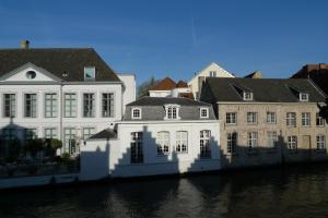 Gallery image of The Doghouse B&B in Bruges