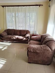 Afbeelding uit fotogalerij van Moshi Comfort Stay in Moshi