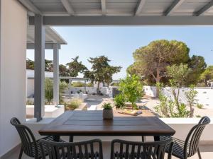 Fotografie z fotogalerie ubytování Paranthos Island Living v destinaci Chrissi Akti