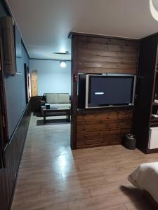 Afbeelding uit fotogalerij van Hotel Haru 호텔 하루 in Eumseong +5 foto's