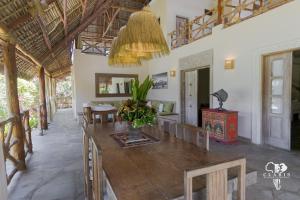Fotografie z fotogalerie ubytování Bianca and Pietro House v destinaci Watamu